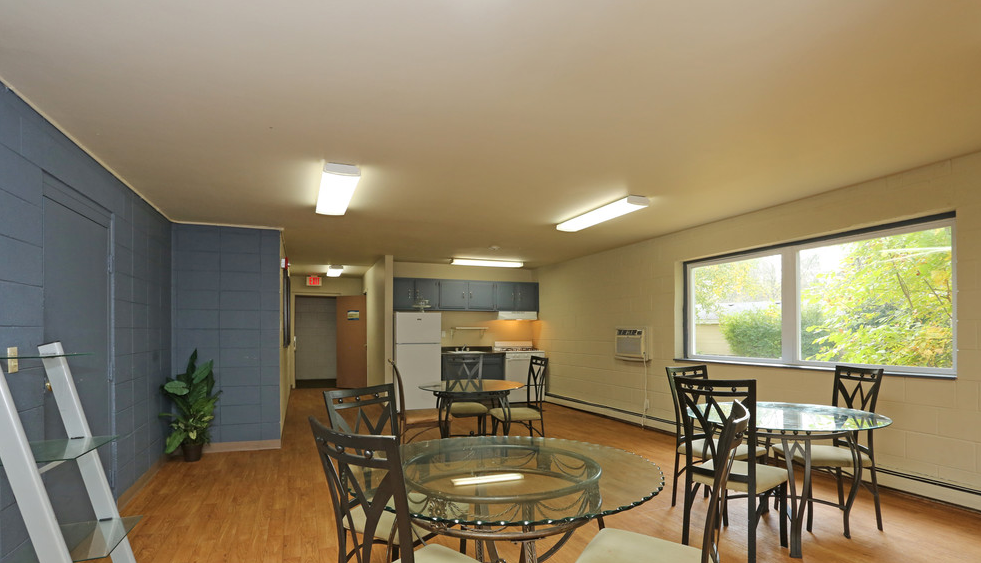 Brook Lane Apartments in Brown Deer, WI